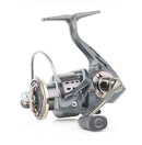 Molinete De Pesca Deukio DA | Drag 15kg