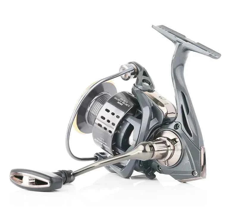 Molinete De Pesca Deukio DA | Drag 15kg