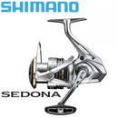 Molinete Shimano Sedona FI