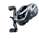 Carretel de Pesca Okuma 7.1:1 Alumínio Água Salgada