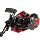 Carretel de Pesca Fishmx 7.2:1 - Arraste Máximo 10kg