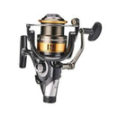 Molinete De Pesca Deukio Warrior RA | Drag 10kg