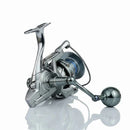 Molinete de Pesca MBLN 35KG Max Drag