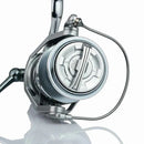 Molinete de Pesca MBLN 35KG Max Drag