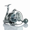 Molinete de Pesca MBLN 35KG Max Drag