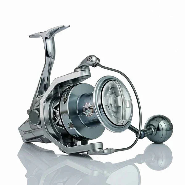 Molinete de Pesca MBLN 35KG Max Drag