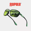 Óculos de Pesca Rapala Classic CrystalPro