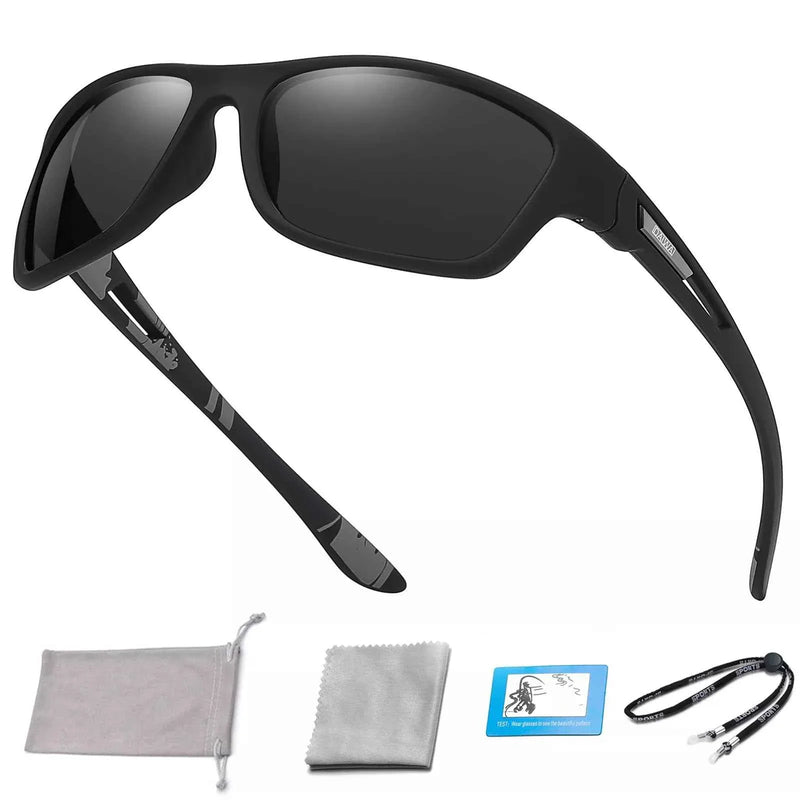 Óculos de Sol Polarizados HK PESCA