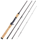 Vara de Pesca HK TrailRod Carbon