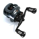 Carretilha Baitcasting SEASIR Cast X2 7.3:1
