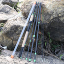 Vara de Pesca Sougayilang 3m Fibra de Carbono