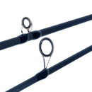 Vara de Pesca PHISHGER Carbono Ultralight Portátil