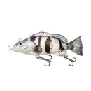 Isca Eletrônica Inteligente de Natação Automática 95mm