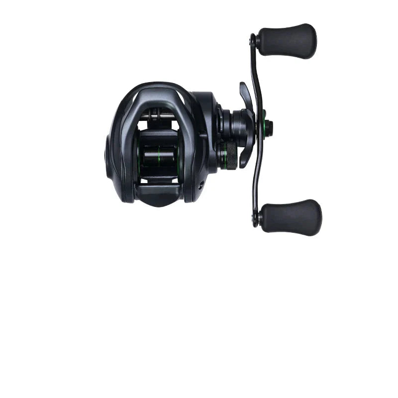 Carretel Zion GAREN Gear 10kg