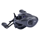 Carretilha Cheetah Air com Modos DC e Fibra de Carbono