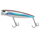 Isca Topwater Tsurinoya 110mm - Atração Máxima para Bass e Pike