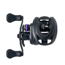 Carretilha de Pesca Kingdom Micro Pro 7.6:1 Ultra-Leve