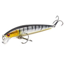 Isca Artificial Minnow Flutuante 10cm 9g com Olhos 3D
