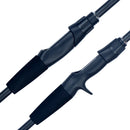 Vara de Pesca PHISHGER Carbono Ultralight Portátil