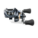 Carretilha Baitcasting ARES 15KG Max Drag 8+1 Rolamentos