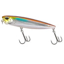 Isca Topwater Tsurinoya 110mm - Atração Máxima para Bass e Pike