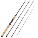 Vara de Pesca HK TrailRod Carbon