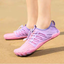 Sapatilha Náutica HydroFit Rosa