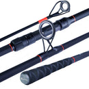 Vara de Pesca de Carpa 3m/3.6m Fibra de Carbono