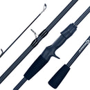 Vara de Pesca PHISHGER Carbono Ultralight Portátil