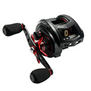 Carretel de Pesca Baitcast JOHNCOO MT200