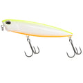 Isca Topwater Tsurinoya 110mm - Atração Máxima para Bass e Pike
