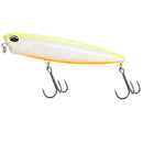 Isca Topwater Tsurinoya 110mm - Atração Máxima para Bass e Pike