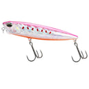 Isca Topwater Tsurinoya 110mm - Atração Máxima para Bass e Pike