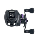 Carretilha de Pesca Kingdom Micro Pro 7.6:1 Ultra-Leve