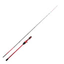 Vara de Pesca Johncoo Power Tip Titanium