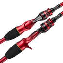 Vara de Pesca Johncoo Power Tip Titanium