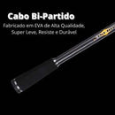 Vara de Pesca OBD Maximus 1,80m