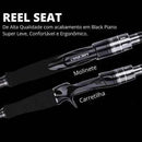 Vara de Pesca OBD Maximus 1,80m