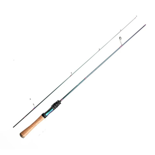 Vara de Pesca Rancy Carbon