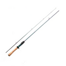 Vara de Pesca Rancy Carbon