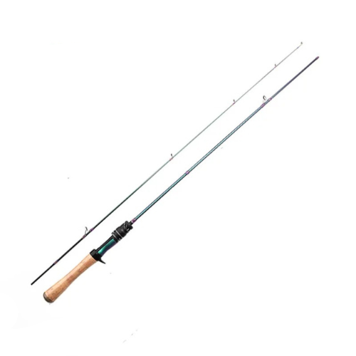 Vara de Pesca Rancy Carbon