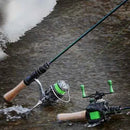 Vara de Pesca Rancy Carbon